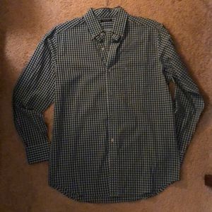 Tailorbyrd Button Down